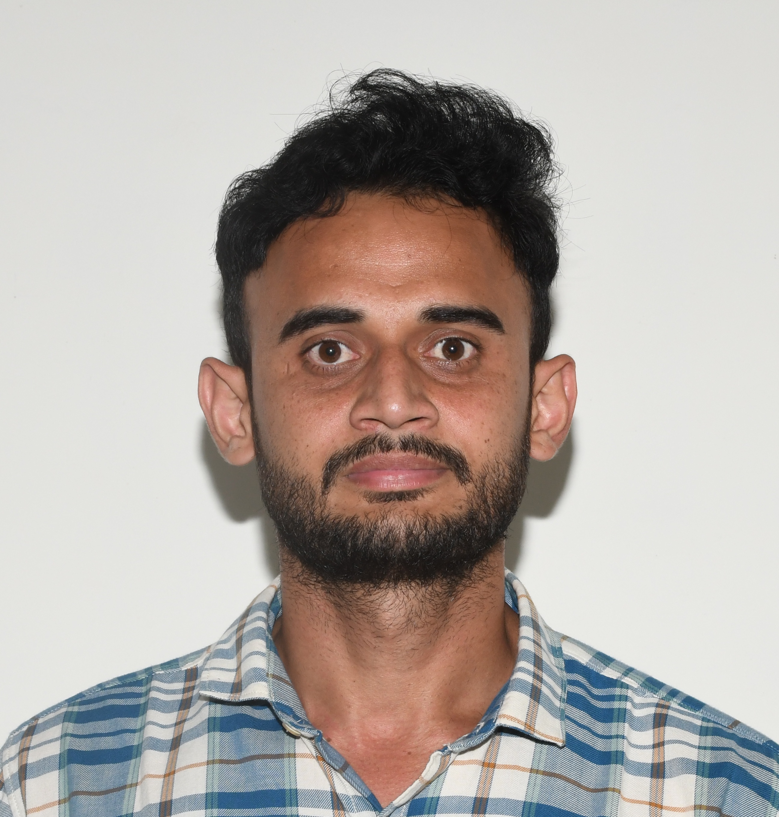 Dr. Sachin Virbhadra Bhusse